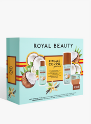 Rituale Corpo Gourmand – Fragranza N°3 -  | Royal Beauty
