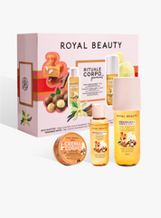 Gourmand Body Ritual – Duft Nr. 4 -  | Königliche Schönheit