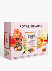 Gourmand Body Ritual – Duft Nr. 4 -  | Königliche Schönheit