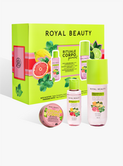 Rituale Corpo Gourmand – Fragranza N°5 -  | Royal Beauty