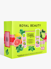 Rituale Corpo Gourmand – Fragranza N°5 -  | Royal Beauty