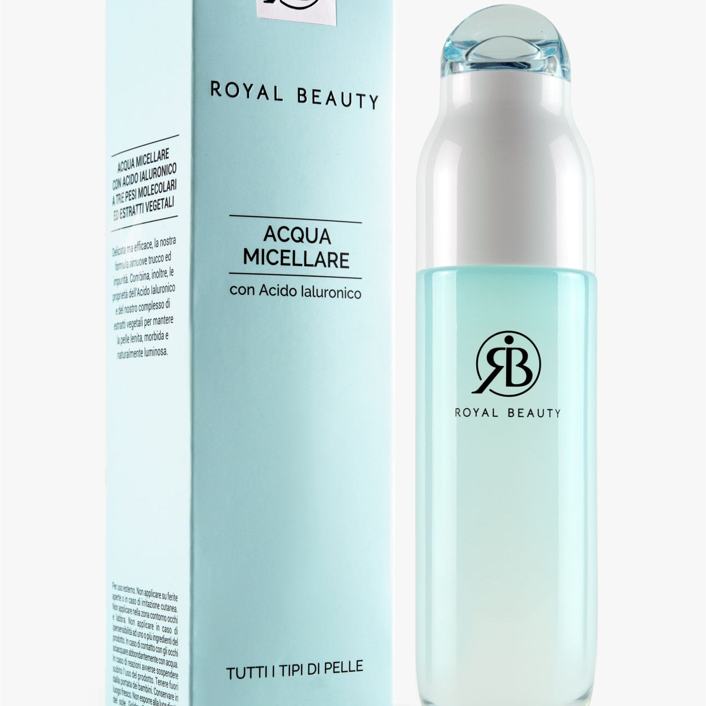 Royal Beauty