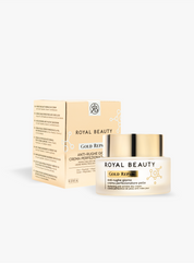 Gold Repair - Crema viso giorno perfezionatore pelle -  | Königliche Schönheit