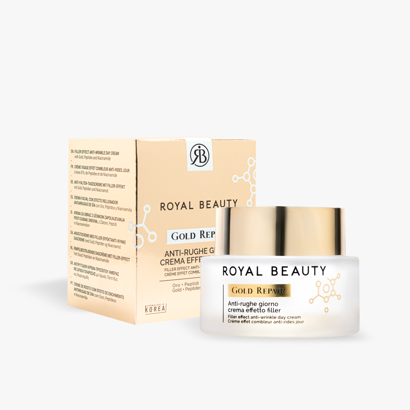 Royal Beauty | Official Website