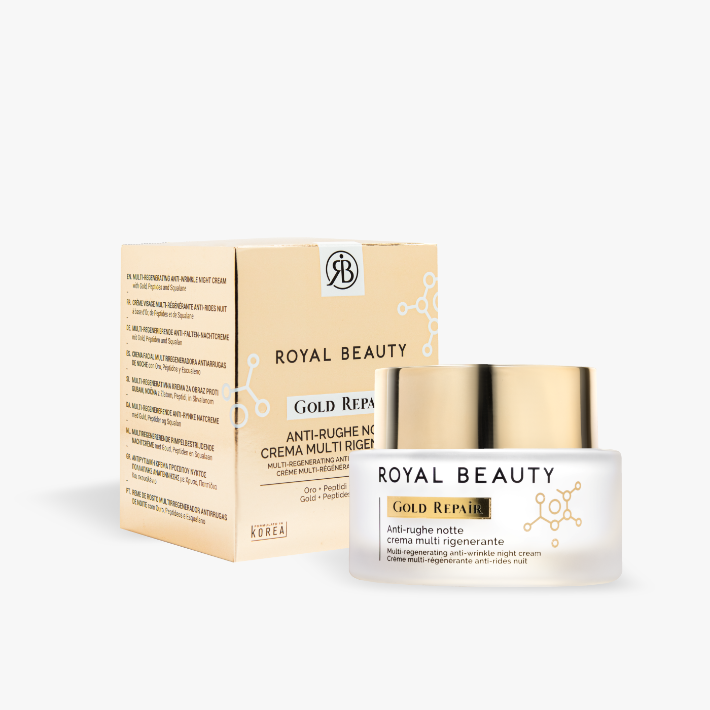 Royal Beauty | Official Website