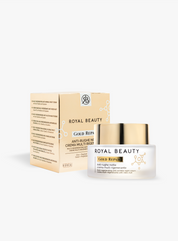 Gold Repair - Crema viso notte multi rigenerante -  | Royal Beauty
