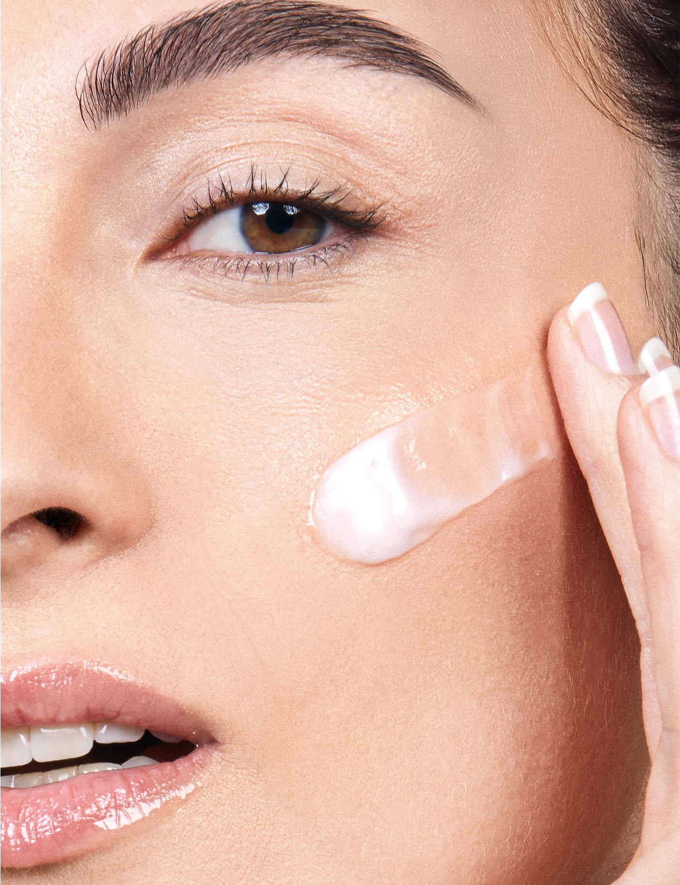 Gold Repair - Crema viso notte multi rigenerante - Linea Anti-Age Gold | ROYAL BEAUTY