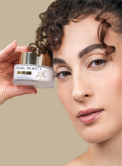 Gold Repair - Crema viso notte multi rigenerante -  | Royal Beauty