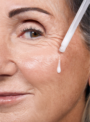 Gold Repair-Siero viso anti-rughe rassodante -  | Royal Beauty