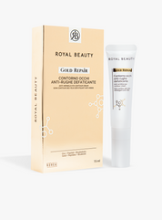 Gold Repair - Contorno occhi anti-rughe defaticante -  | Königliche Schönheit