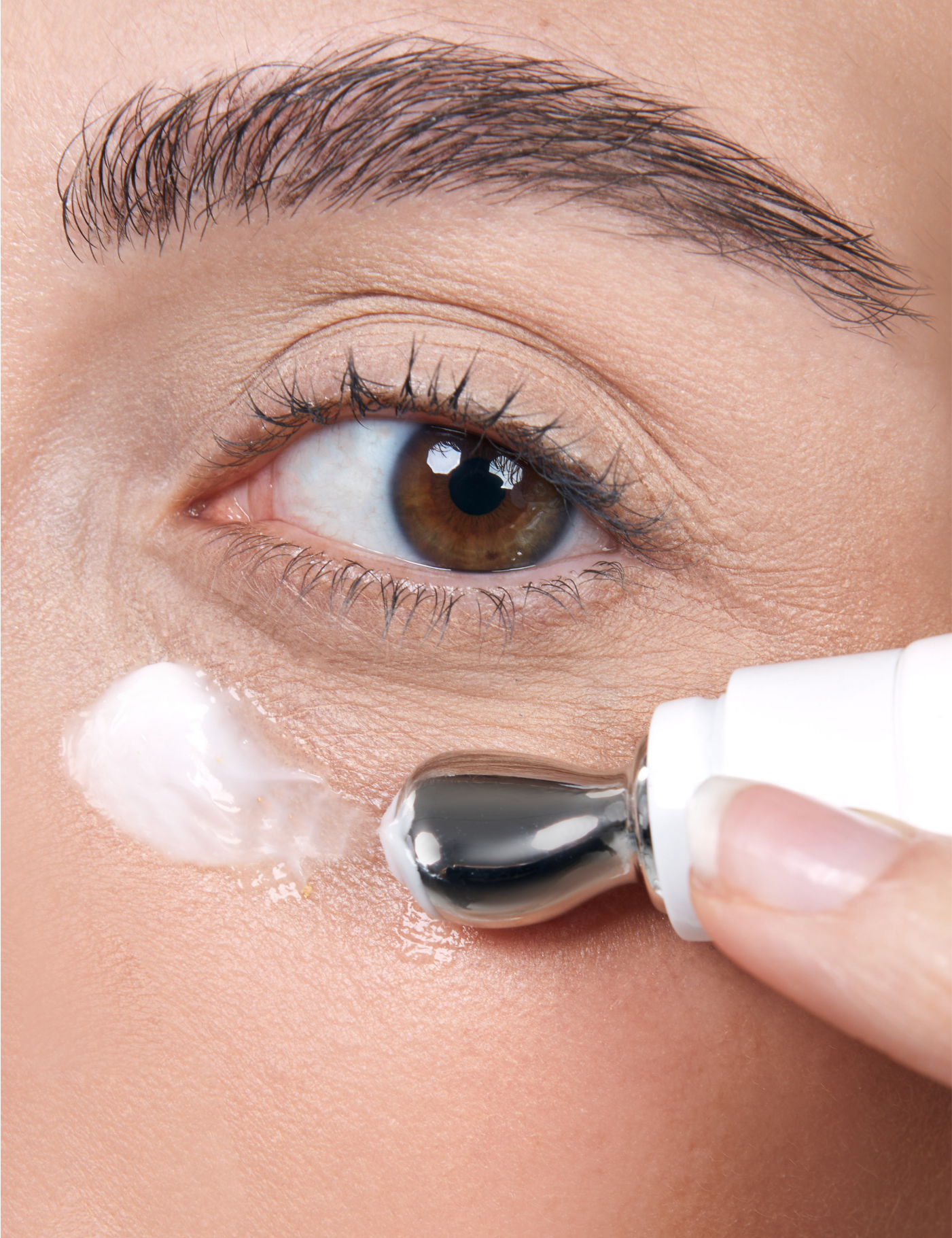 Gold Repair - Contorno occhi anti-rughe defaticante - Linea Anti-Age Gold | ROYAL BEAUTY