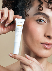 Gold Repair - Contorno occhi anti-rughe defaticante -  | Königliche Schönheit