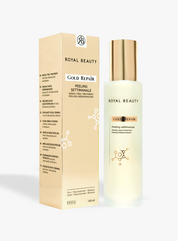 Gold Repair - Peeling settimanale -  | Royal Beauty
