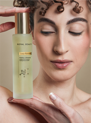 Gold Repair - Peeling settimanale -  | Royal Beauty