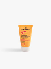 Crema Solare Viso & Corpo SPF 50+ | Travel Size -  | Königliche Schönheit