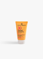 Crema Solare SPF 30 Viso e Corpo | Travel Size -  | Königliche Schönheit
