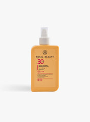Latte Solare SPF 30 | Protezione Alta -  | Königliche Schönheit