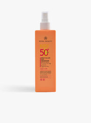 Spray Solare Bambini SPF 50+ | Senza Profumo -  | Königliche Schönheit