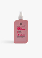 Crema Doposole Idratante Aloe e Avena 300 ml | Lenitiva -  | Königliche Schönheit