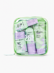 Skin Care Kit con Arginina | Travel Kit Skincare -  | Royal Beauty