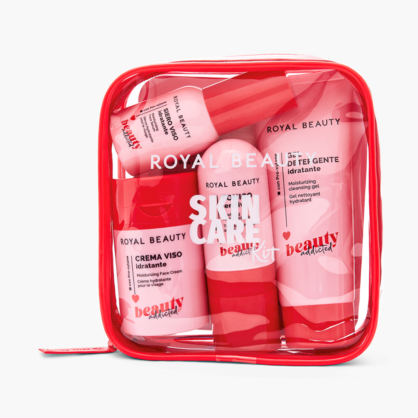 Royal Beauty | Official Website
