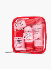 Skin Care Kit con Pro-Xylane | Travel Kit Skincare -  | Royal Beauty