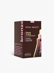 Gocce Viso Autoabbronzanti -  | Royal Beauty