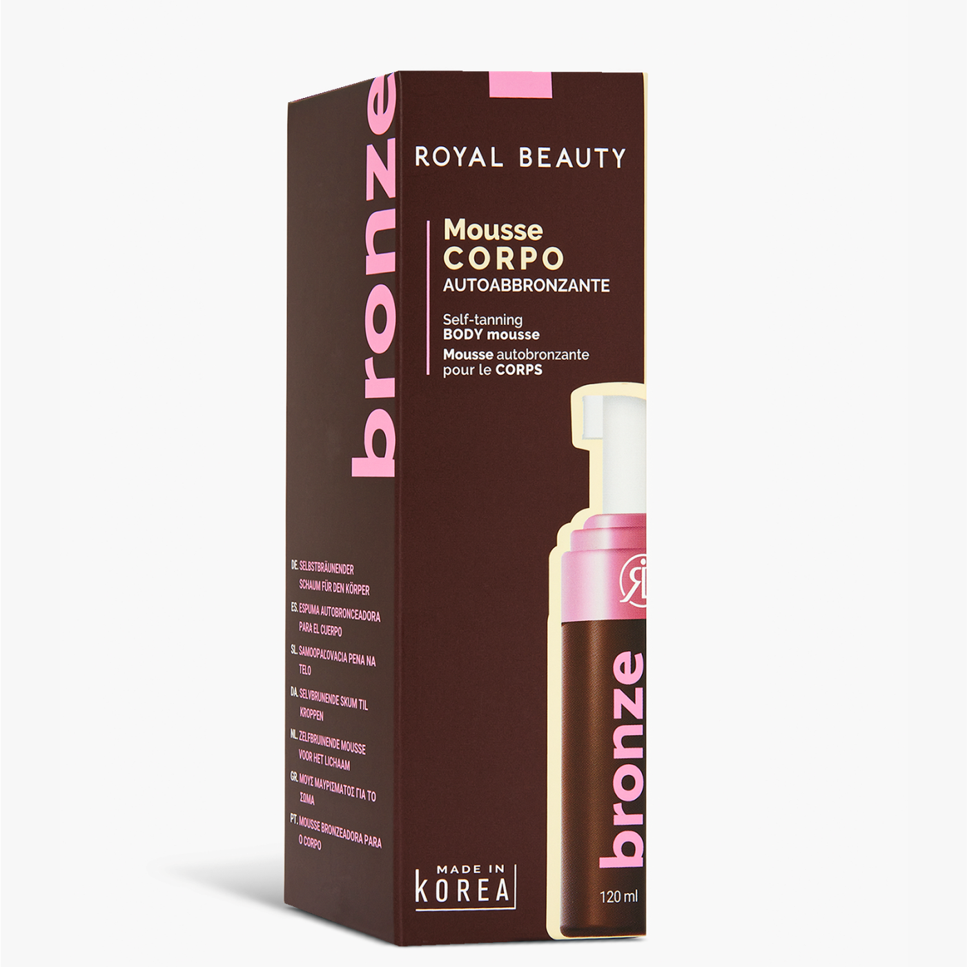 Royal Beauty | Official Website