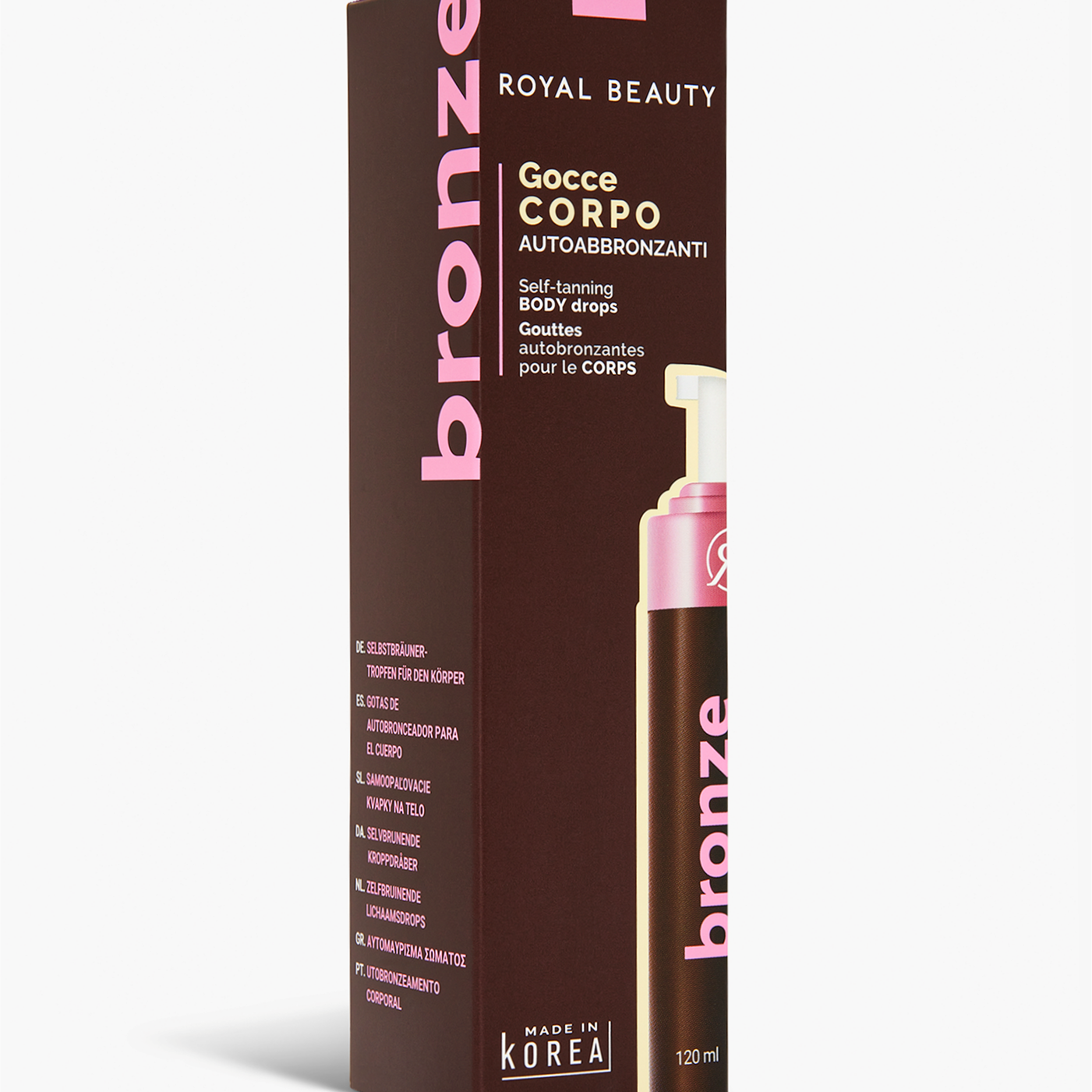 Royal Beauty | Official Website