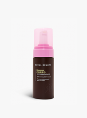 Mousse Corpo Autoabbronzante -  | Royal Beauty