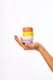 Shampoo solido con estratto di limone -  | Royal Beauty