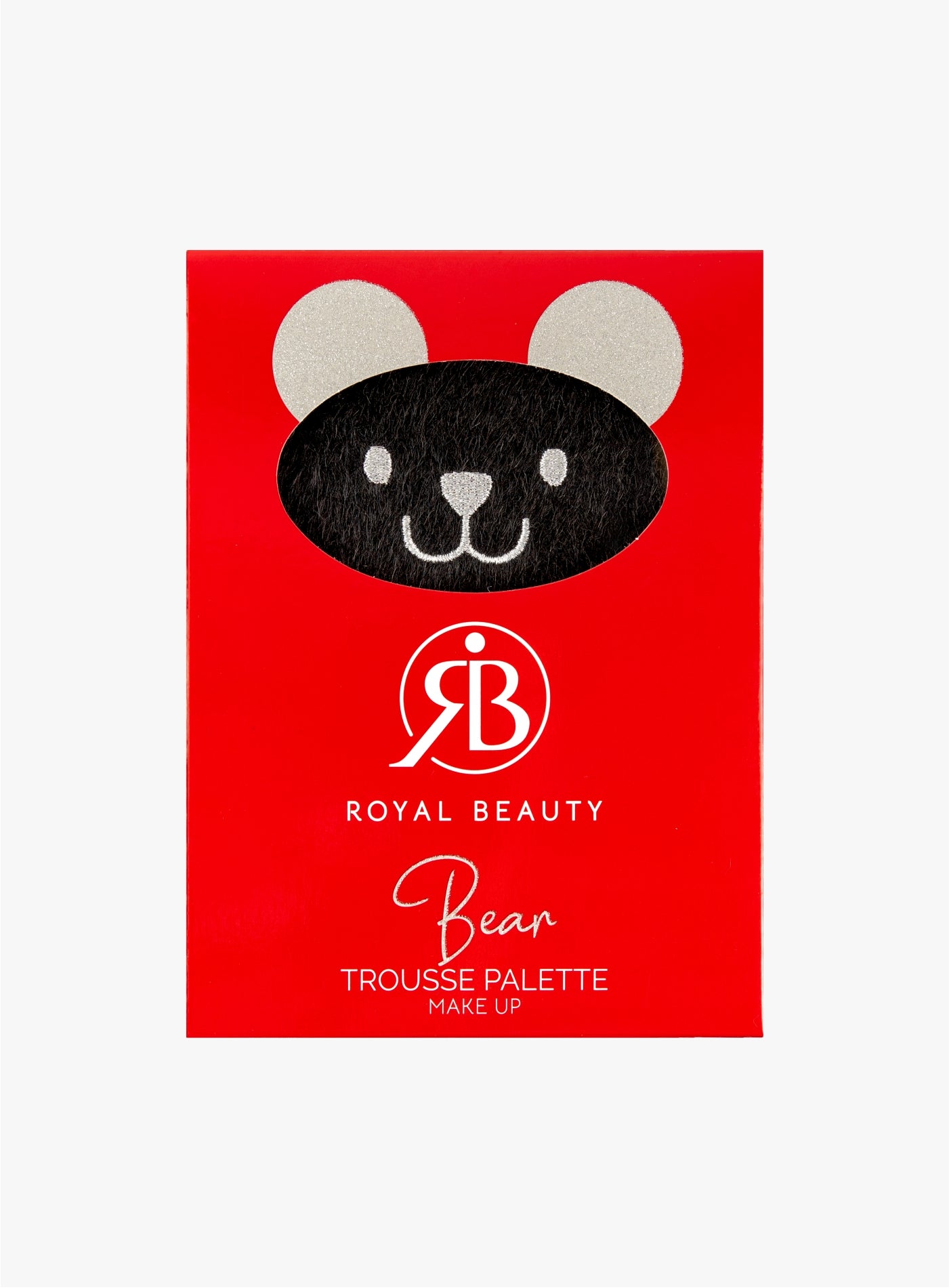Palette occhi Orso nero | Royal Beauty