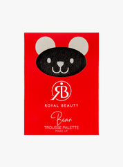 Palette occhi Orso nero -  | Royal Beauty