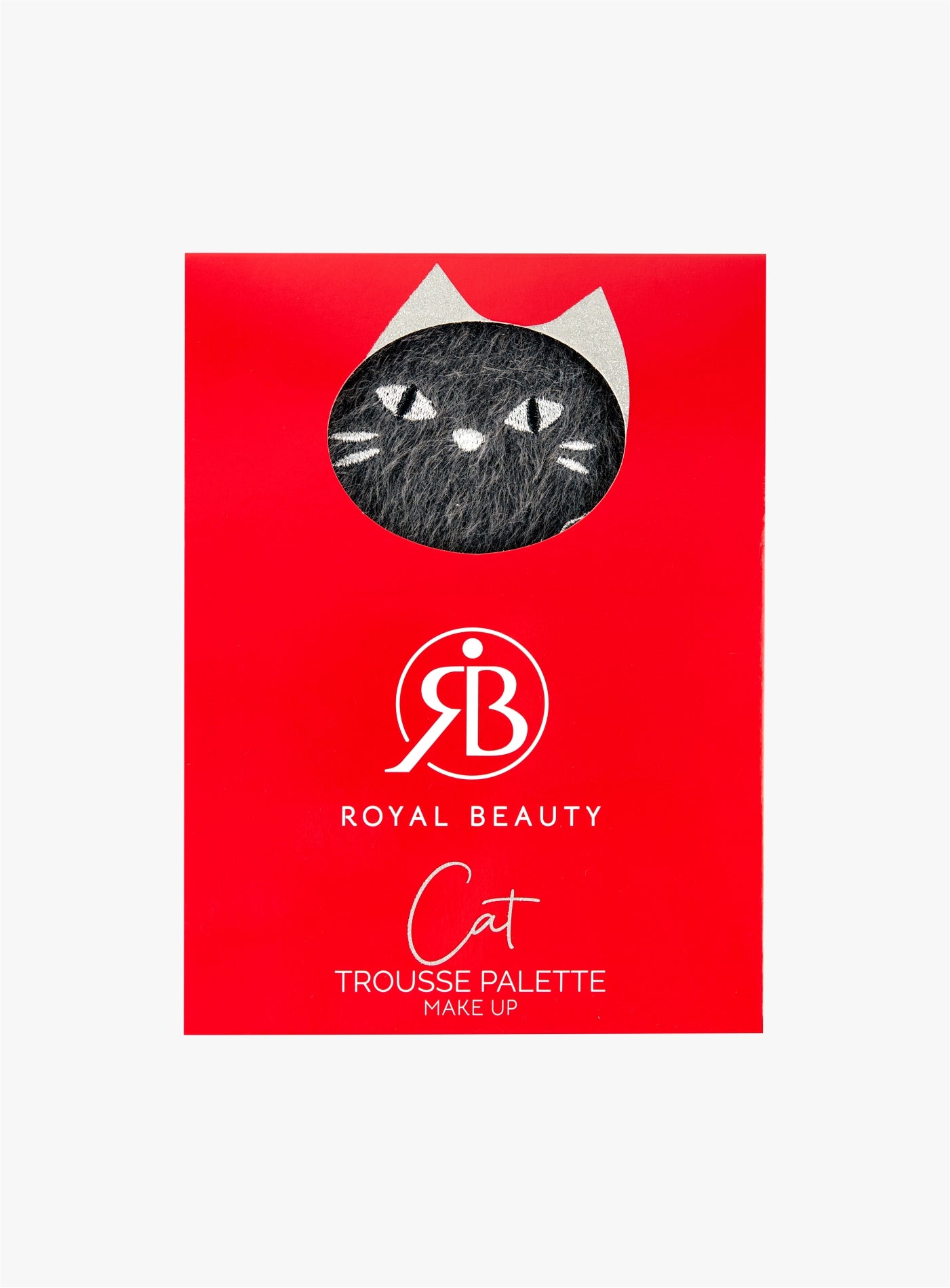 Palette occhi Gatto grigio | Royal Beauty