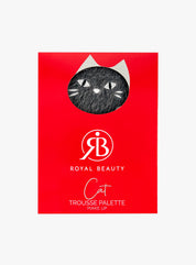 Palette occhi Gatto grigio -  | Royal Beauty