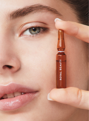 Siero Sebo-Control -  | Royal Beauty