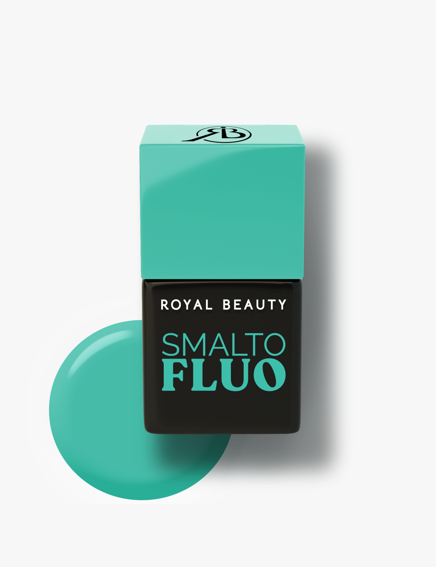 Fluoreszierender Nagellack - All | ROYAL BEAUTY
