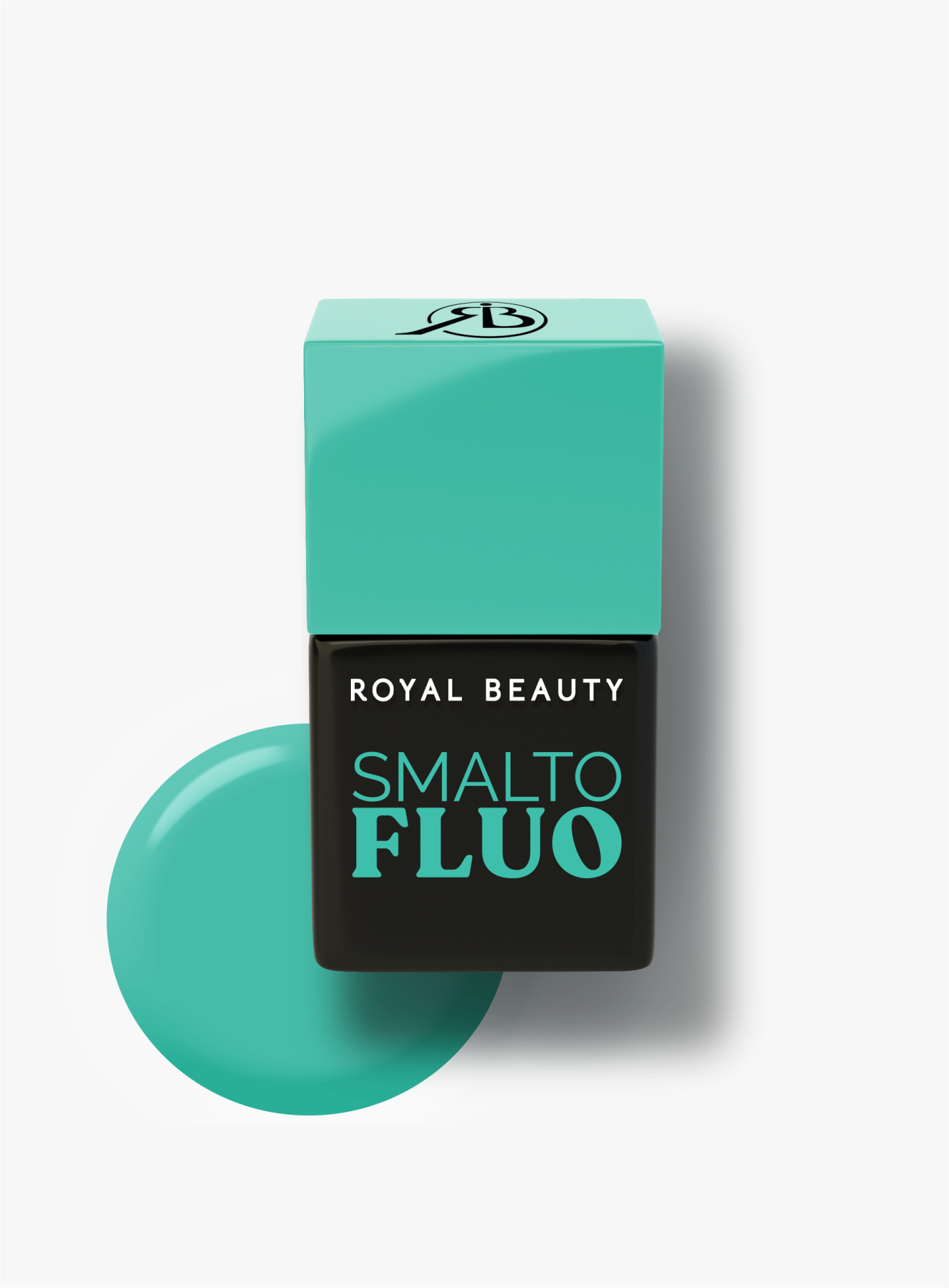 Smalto Effetto Fluo -  | Royal Beauty