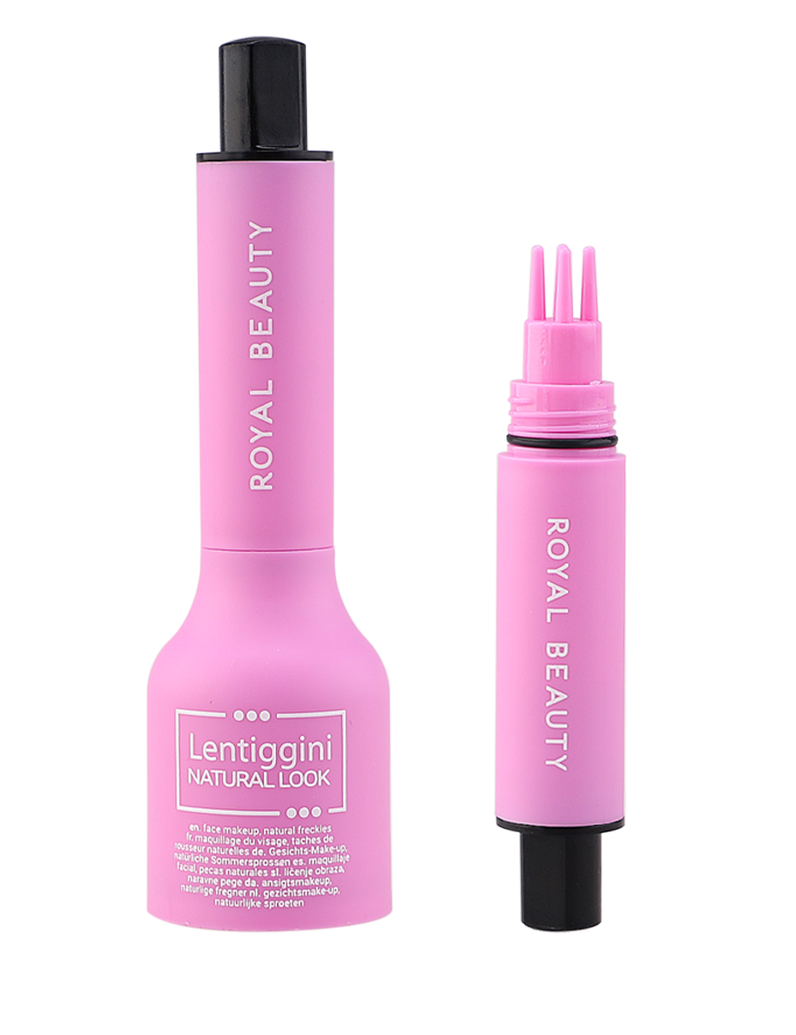 Lentiggini Natural Look | Effetto Lentiggini Naturali - Alle | KÖNIGLICHE SCHÖNHEIT