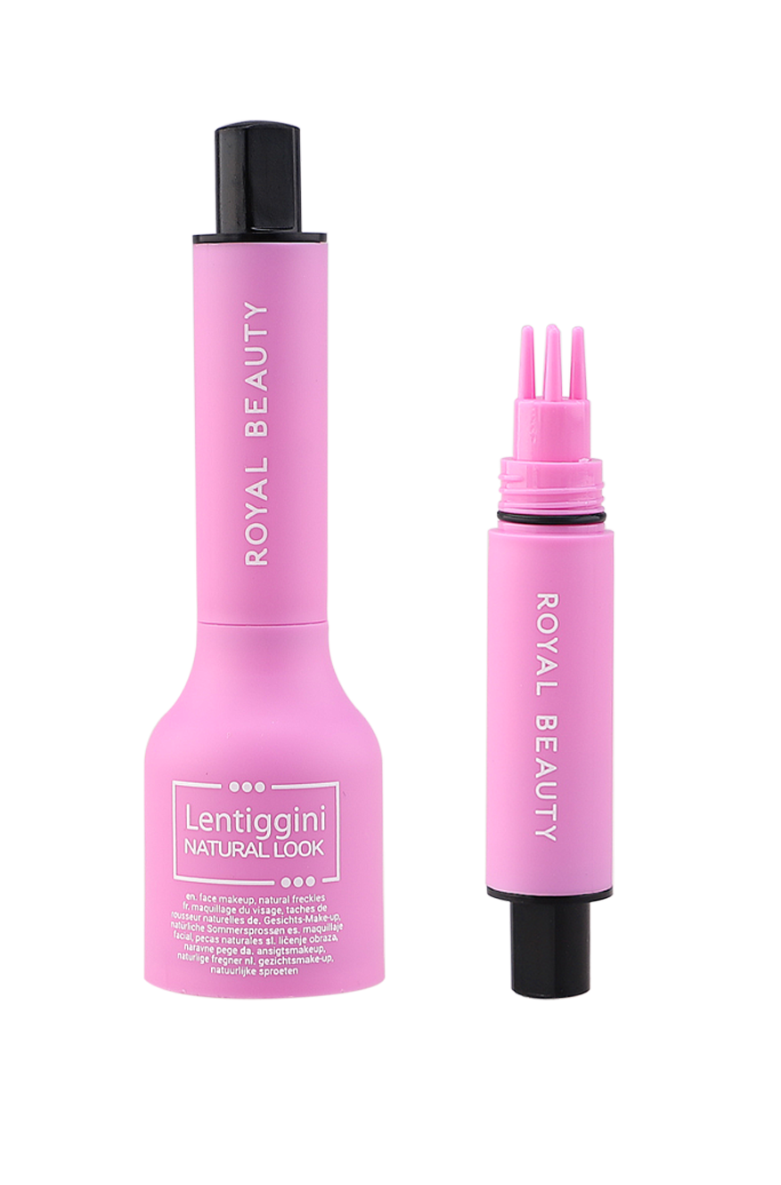 Lentiggini Natural Look | Effetto Lentiggini Naturali -  | Royal Beauty