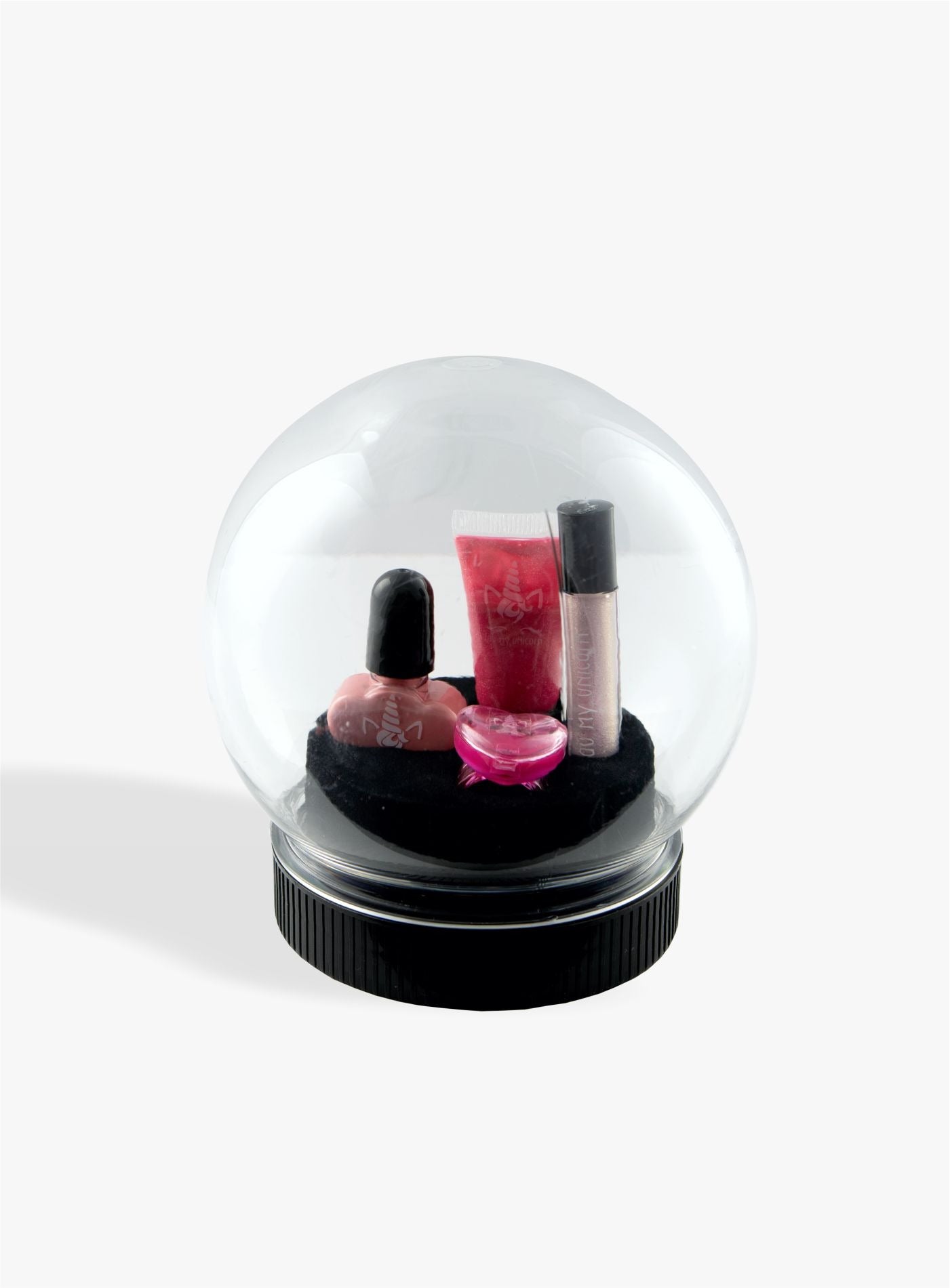Palla Make Up Unicorno - Fragola | Royal Beauty