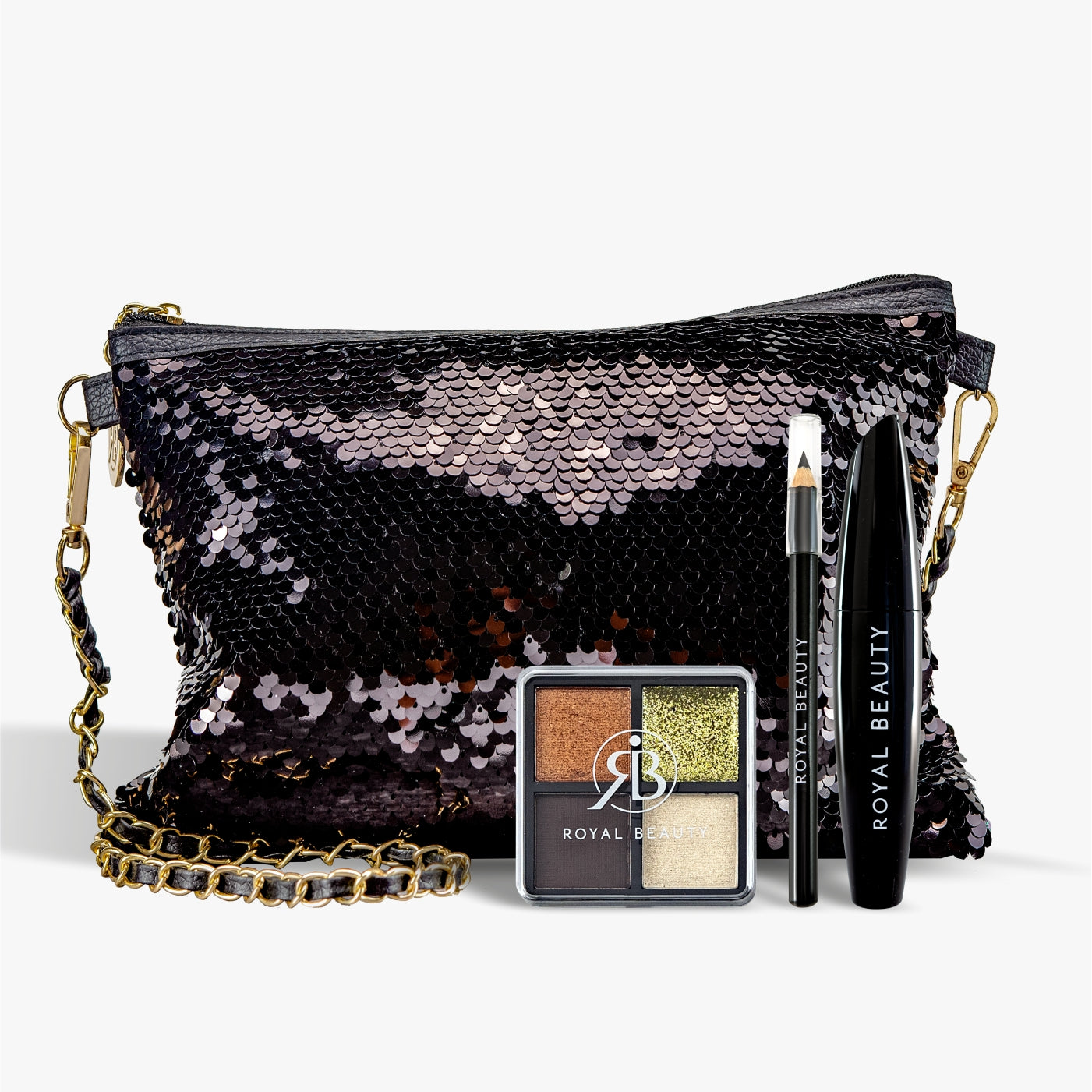 Trousse e Pochette | Royal Beauty