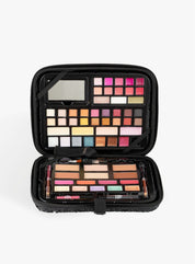 Valigetta make up con paillettes Alice -  | Royal Beauty