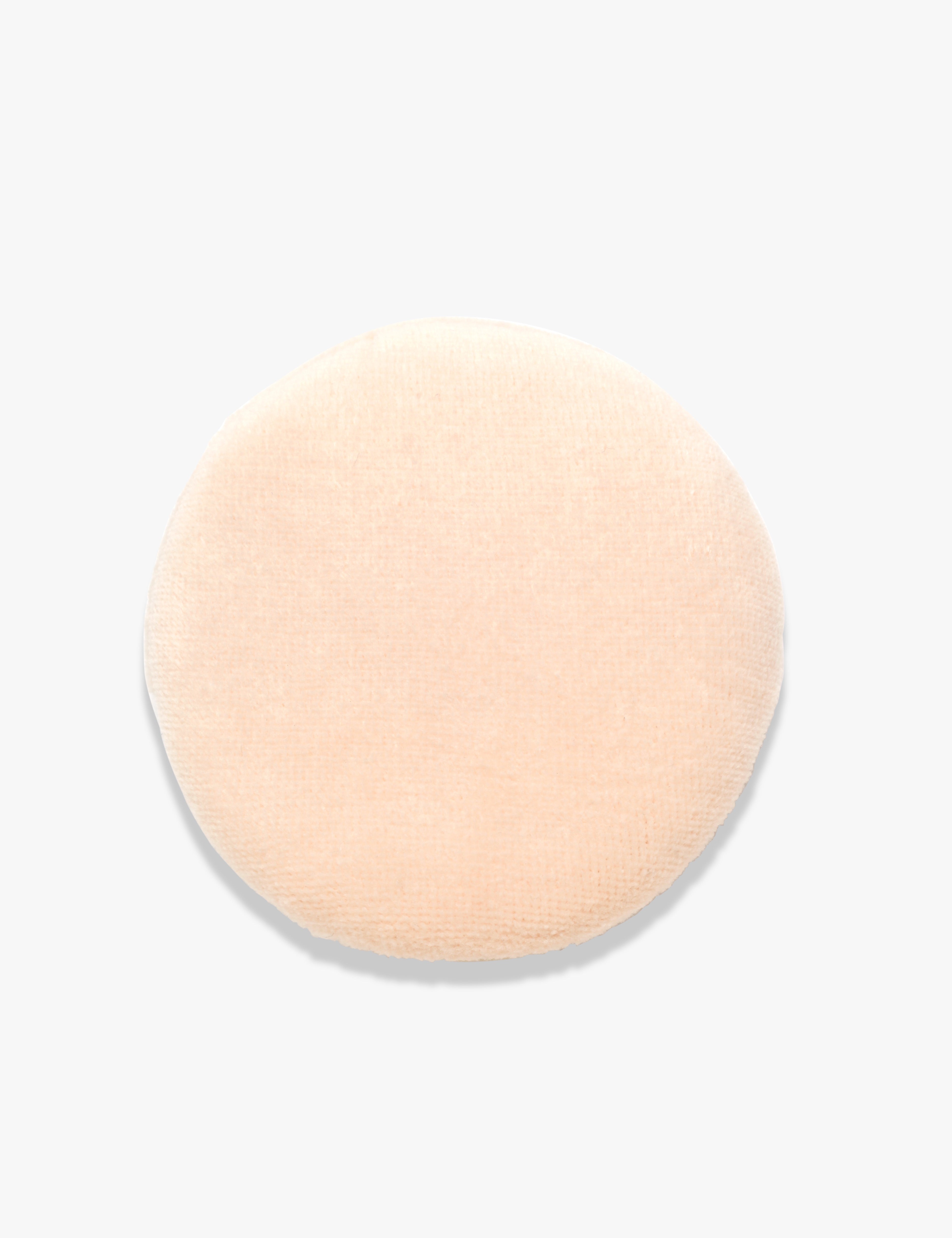 Puff in cotone per cipria - Pennelli e Accessori Make Up | Royal Beauty