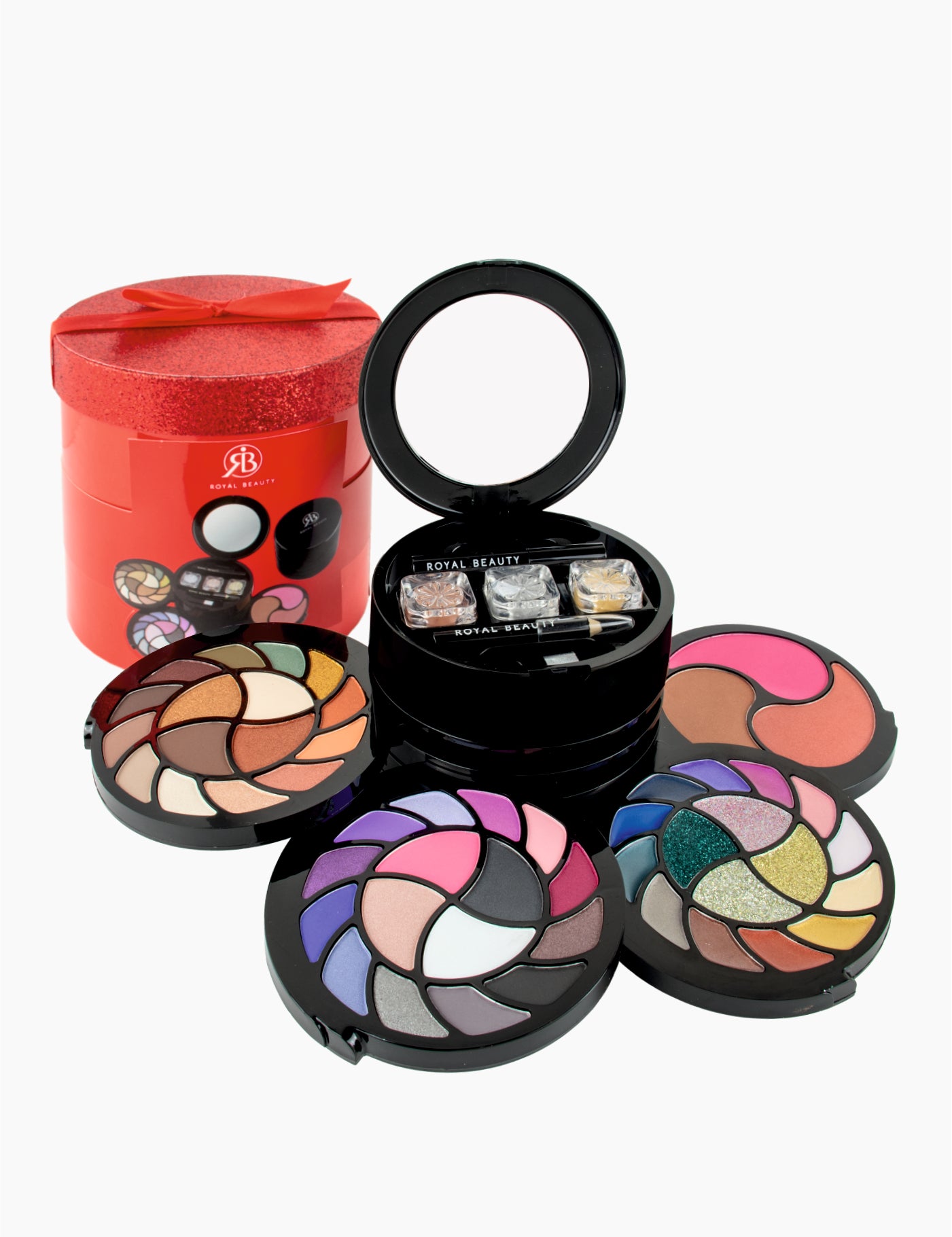 Trousse make up Frida - Trousse e Pochette | Royal Beauty