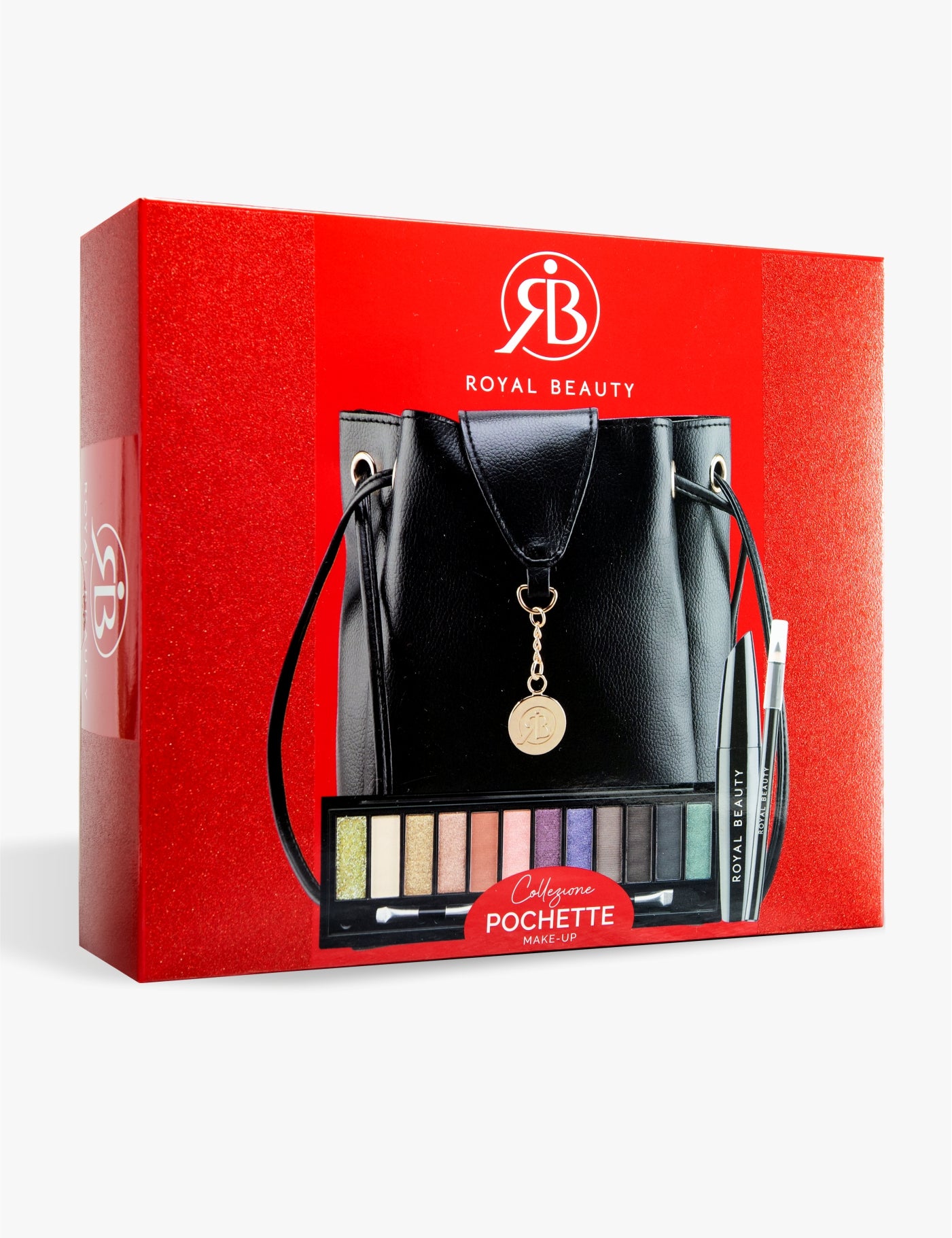 Pochette Nicoletta - Trousse e Pochette | Royal Beauty