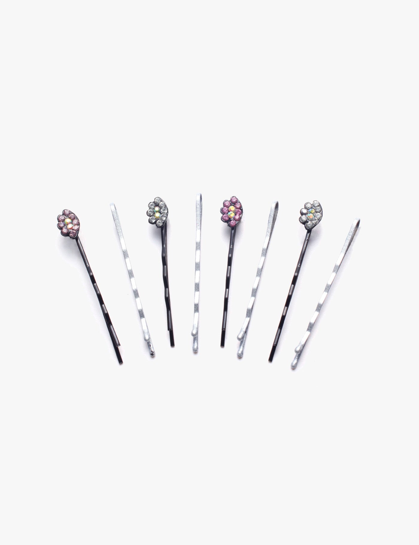Haarklemmen-Set - Haaraccessoires | Royal Beauty