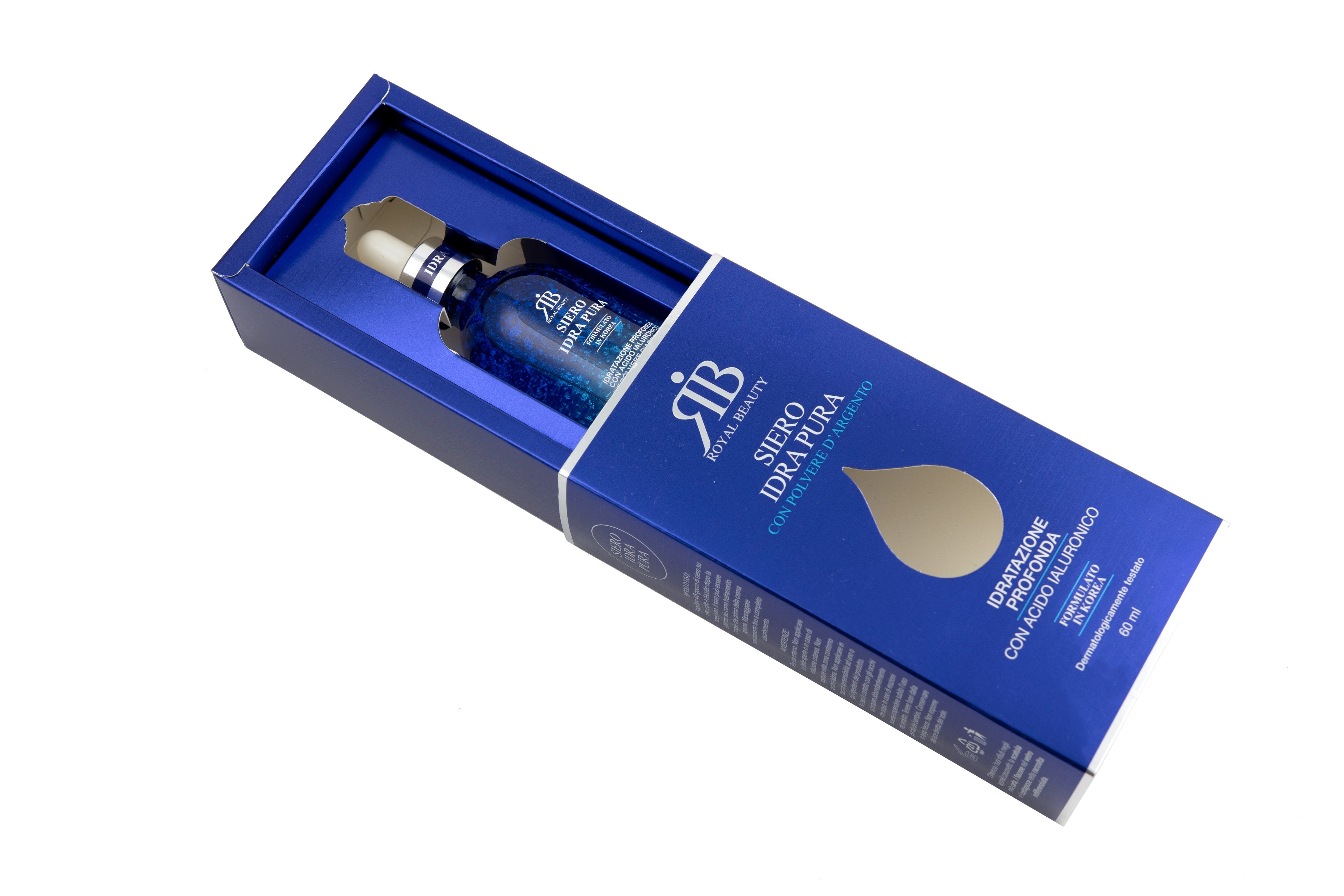 Siero Idra Pura | Royal Beauty