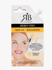 Siero antietà rassodante -  | Royal Beauty