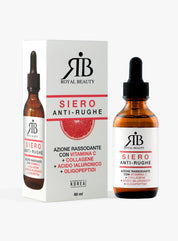 Siero Vitamina C Anti-rughe -  | Royal Beauty